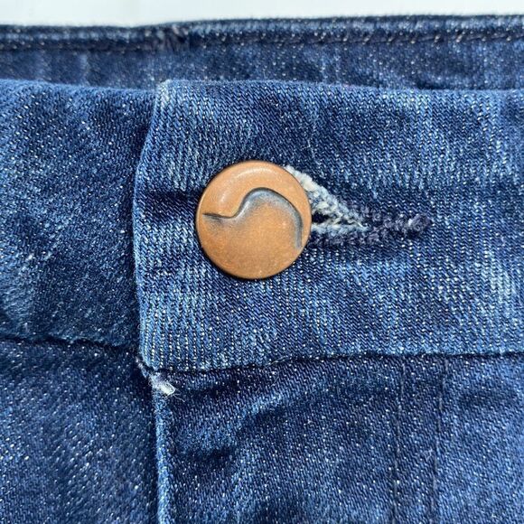 Joe’s Jean Shorts Distressed Hem Cutoffs Size 27 - Picture 7 of 9